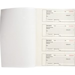 Business Source Duplicate Receipt Book