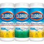 Clorox Disinfecting Wipes Value Pack