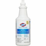 Clorox Healthcare Bleach Germicidal Cleaner