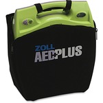 Zoll Carrying Case For Medical Equipment - Black