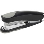 Business Source Dual Shot Desktop Stapler