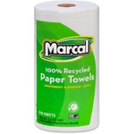 Marcal Jumbo 2-ply Recy Paper Towels