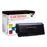 West Point Remanufactured Toner Cartridge - Alternative For Brother (tn550)
