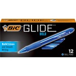 Bic Easy-glide System Ballpoint Pen