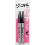 Sharpie Fine Point Pink Ribbon Markers