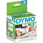 Dymo Diskette Label
