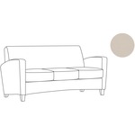 Dmi Sebring Ch10830 Dillon Contemporary Reception Sofa