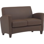 Dmi Sebring Ch10820 Dillon Contemporary Loveseat Sofa