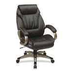 Office Star Worksmart Executive Chair