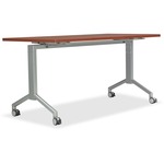 Ergonomic R-style F2472w Flip Table