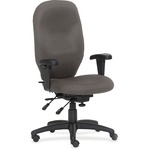 United Chair Savvy Svx16 High Performance Executive Chair With Arms