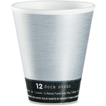 Dart Thermothin Disposable Cups