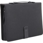 Bugatti Carrying Case (sleeve) For 14" Tablet Pc, Ipad, Netbook - Black