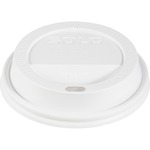 Solo Cup Large Traveler Dome Hot Cup Lids