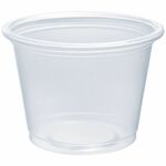 Dart Conex Complements Portion Container