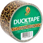 Duck Brand Printed Design Color Duct Tape