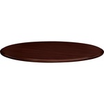 48"round Shaped Laminate Top Traditional Edge