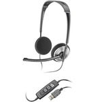 Plantronics Audio 478 Corded Headset