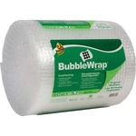 Duck Brand Protective Bubble Wrap Packaging
