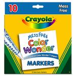 Crayola Color Wonder Marker