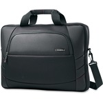 Samsonite Xenon 2 Slim Laptop Briefcase For A 17.3" Screen- Black