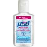 Purell® Portable Instant Hand Sanitizer