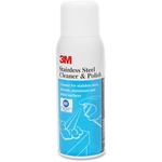 3m Stainless Steel Cleaner Polish