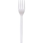 Eco-products 7" Plant Starch Cutlery