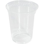 Naturehouse Savannah Supplies Disposable Plastic Cups