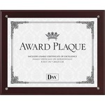 Dax Burns Grp. Plaque-in-an-instant Kit