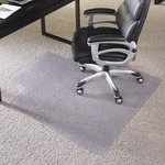 Es Robbins Performnc Srs Anchorbar Chairmat With Lip