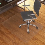 Es Robbins Foldable Hard Floor Series Chairmat