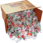 Saf-t-pops Spangler Lollipop Candy