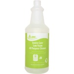 Rmc Low Foam Cleaner Bottle