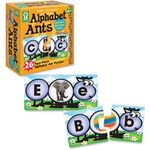 Carson-dellosa Grade Prek-1 Alphabet Ants Board Game