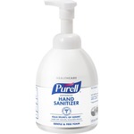 Purell® Adv Sanitizer Green Certified Foam