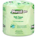 Marcal Pro 2-ply Bath Tissue