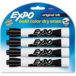 Expo Original Dry-erase Chisel Tip Markers