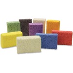 Chenillekraft Squishy Foam Color Modeling Bricks