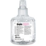 Gojo Ltx-12 Clear Mild Foam Handwash Refill