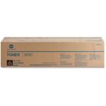 Konica Minolta Tn-411k Original Toner Cartridge