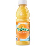 Tropicana Quaker Foods Bottled Orange Juice