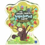 Educational Insights Sneaky Snacky Squirrel Game