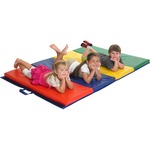 Early Childhood Resources Tumbling Mat