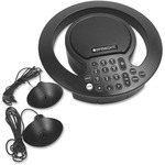 Spracht Aura Soho Plus Conference Phone - Black