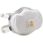3m Disposable N100 Particulate Respirator
