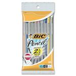 Bic Mechanical Pencils With Pocket Clip
