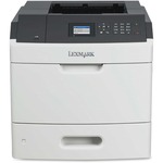 Lexmark Ms810n Laser Printer - Monochrome - 1200 X 1200 Dpi Print - Plain Paper Print - Desktop