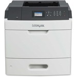 Lexmark Ms810dn Laser Printer - Monochrome - 1200 X 1200 Dpi Print - Plain Paper Print - Desktop