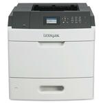 Lexmark Ms811n Laser Printer - Monochrome - 1200 X 1200 Dpi Print - Plain Paper Print - Desktop